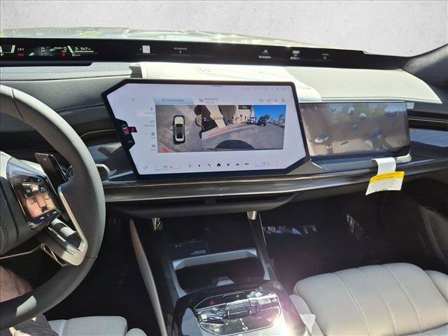 New 2027 BMW 740i w/ Premier Package RWD image 11
