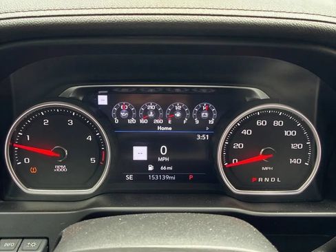 Used 2020 Chevrolet Silverado 2500 LTZ w/ LTZ Premium Package RWD image 22
