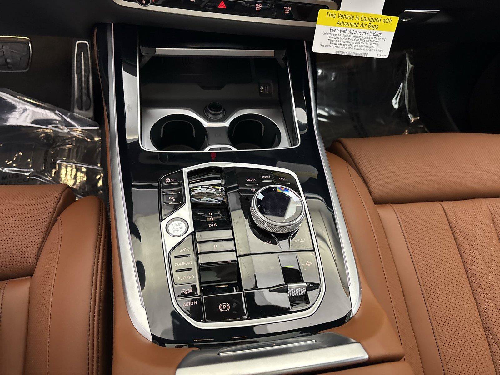 New 2027 BMW X7 xDrive40i w/ Executive Package AWD/4WD image 23