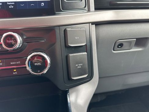Used 2024 Ford F150 XLT w/ Mobile Office Package image 20