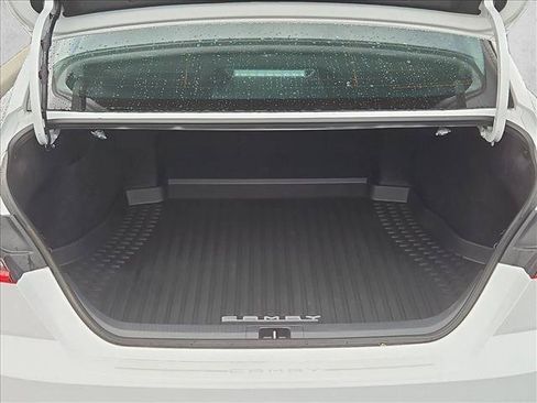 Certified 2026 Toyota Camry LE FWD image 6