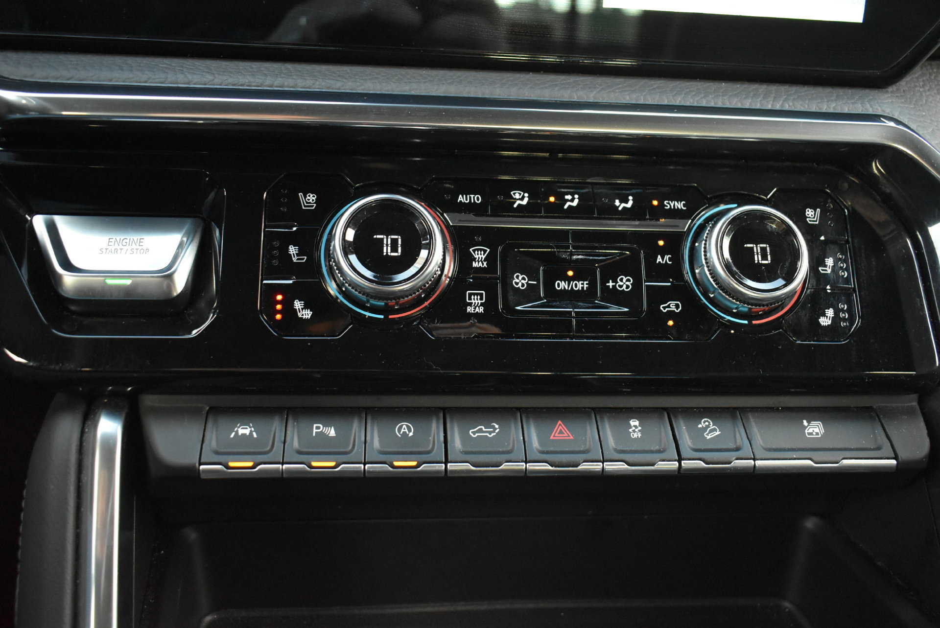 Used 2023 GMC Sierra 1500 Denali AWD/4WD image 30