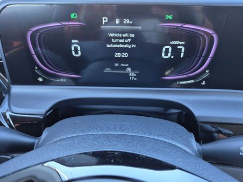 New 2026 Kia Seltos S image 19