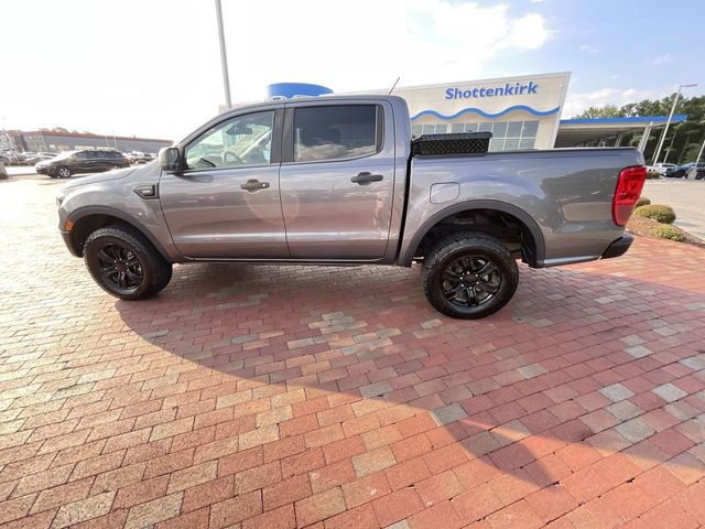 Used 2022 Ford Ranger XL w/ Equipment Group 101A High RWD image 28
