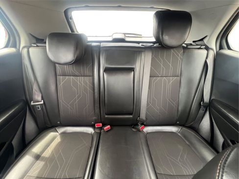 Used 2021 Chevrolet Trax LT image 12