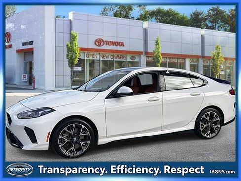 Used 2025 BMW 228i xDrive image 7