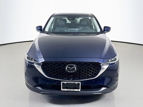 Used 2023 MAZDA CX-5 AWD 2.5 S w/ Select Package image 6