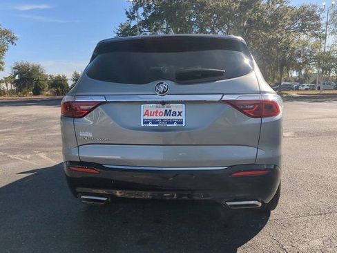 Used 2023 Buick Enclave Essence w/ Trailering Package, 5000 lbs. image 5