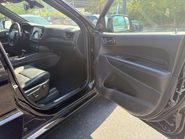Used 2026 Dodge Durango GT AWD/4WD image 29
