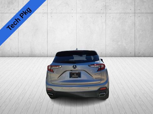 Used 2025 Acura RDX w/ Technology Package image 6