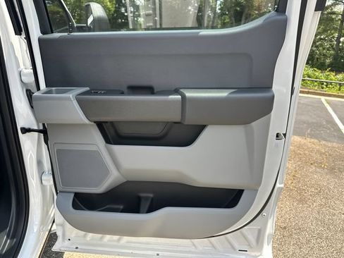 New 2026 Ford F350 XL AWD/4WD image 16