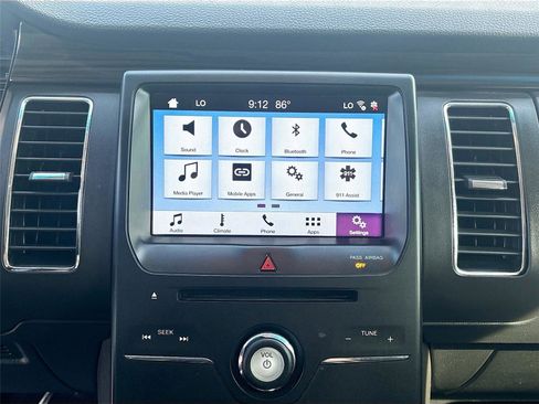 Used 2017 Ford Flex SEL FWD image 15