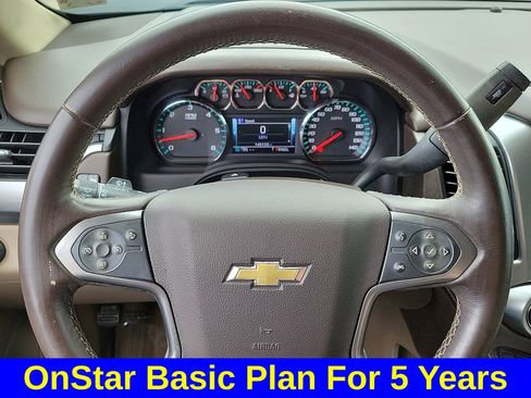 Used 2017 Chevrolet Tahoe LT image 21