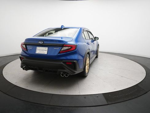 Used 2023 Subaru WRX AWD/4WD image 13