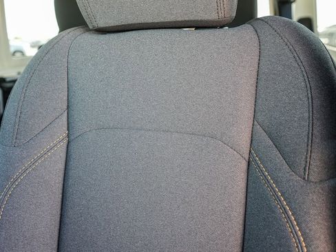 New 2026 Jeep Wrangler Sport S image 26