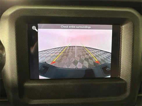 Certified 2022 Jeep Gladiator Sport image 27