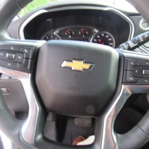 Used 2022 Chevrolet Blazer LT FWD image 19