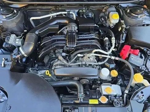 Used 2023 Subaru Legacy Limited image 20