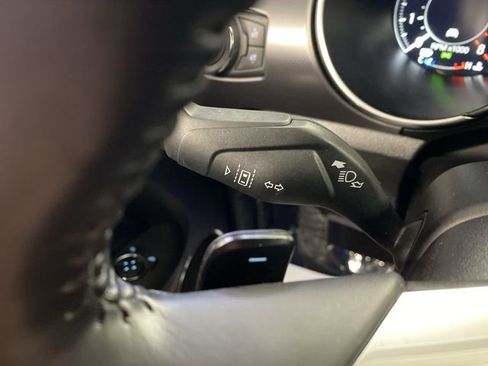 Certified 2021 Ford Mustang Premium w/ Equipment Group 201A image 24