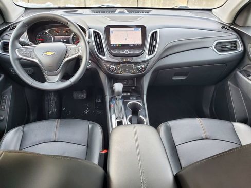 Used 2023 Chevrolet Equinox Premier image 23