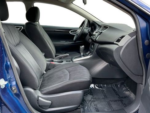 Used 2018 Nissan Sentra SV image 17