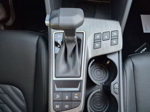 New 2026 Kia Sportage X-Pro Prestige AWD/4WD image 9