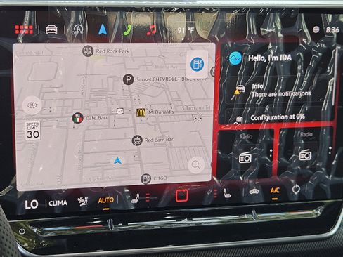 New 2025 Volkswagen GTI SE image 24