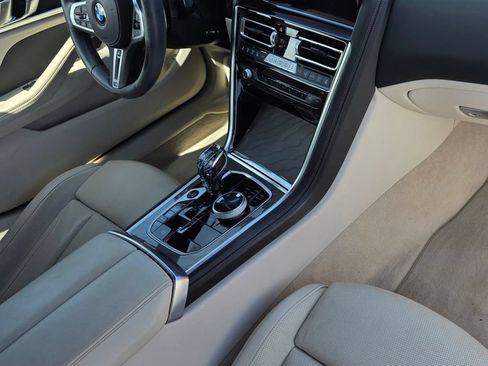 Used 2024 BMW M850i Gran Coupe xDrive AWD/4WD image 29
