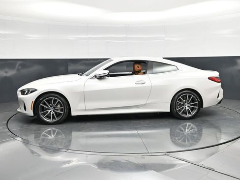 Used 2026 BMW 430i xDrive Coupe image 8