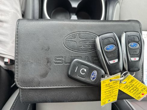 Used 2020 Subaru Outback Limited XT w/ Popular Package #2 image 27