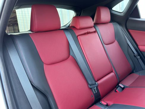 Used 2024 Lexus NX 350 F Sport image 37