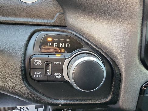 Used 2019 RAM 1500 Big Horn image 19