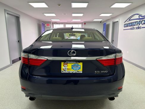 Used 2014 Lexus ES 350 w/ Premium Package FWD image 7