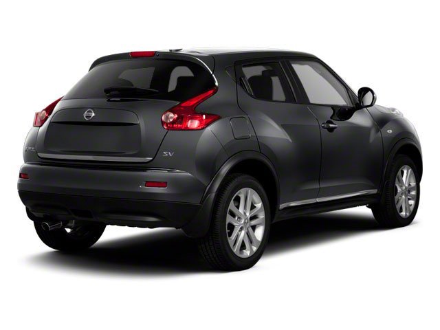 Used 2013 Nissan Juke SL FWD image 5