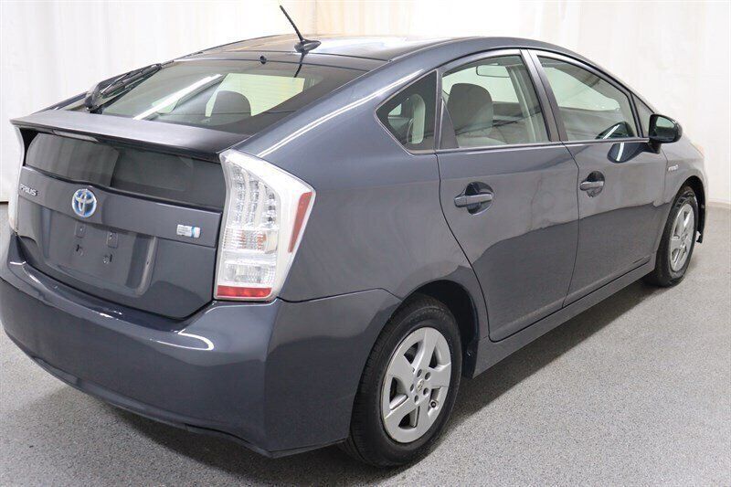 Used 2010 Toyota Prius Two FWD image 7
