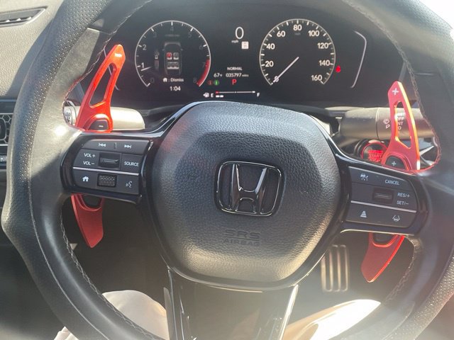 Used 2024 Honda Civic Sport image 14