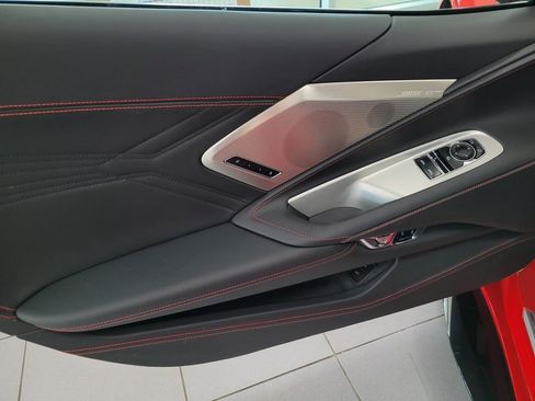 New 2026 Chevrolet Corvette Z06 image 13