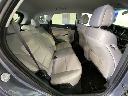 Used 2018 Hyundai Tucson SE AWD/4WD image 29