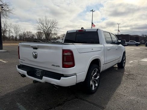 Used 2019 RAM 1500 Limited image 5