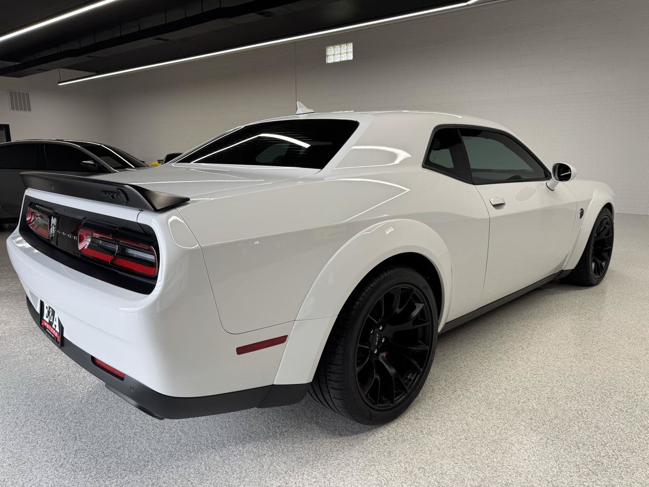 Used 2023 Dodge Challenger SRT Hellcat RWD image 17