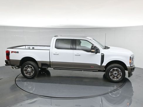 New 2026 Ford F250 King Ranch AWD/4WD image 56