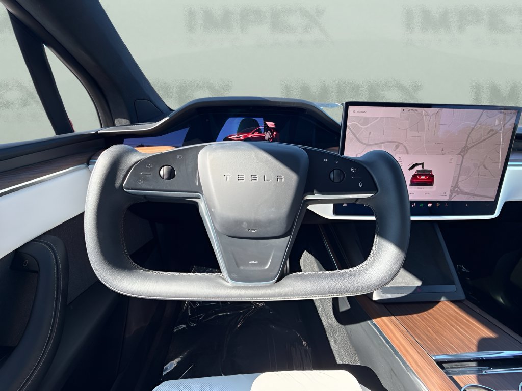 Used 2022 Tesla Model X AWD/4WD image 14