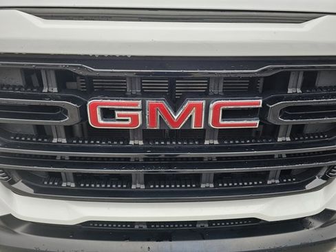 Used 2021 GMC Canyon Elevation Standard w/ Convenience Package image 7