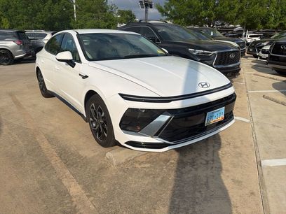 Used 2025 Hyundai Sonata SEL