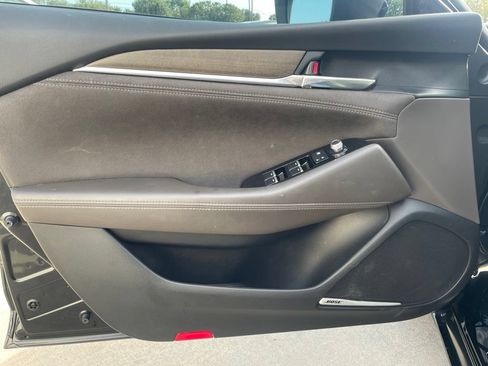 Used 2018 MAZDA MAZDA6 Signature FWD image 17