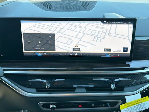 New 2026 BMW X5 xDrive40i w/ M Sport Package image 33