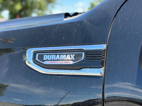 New 2026 GMC Sierra 1500 Denali w/ Denali Reserve Package AWD/4WD image 36