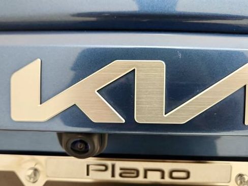 Used 2023 Kia Niro Wind FWD image 33