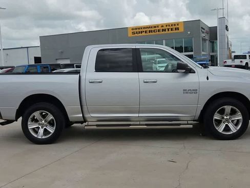 Used 2014 RAM 1500 Big Horn AWD/4WD image 9