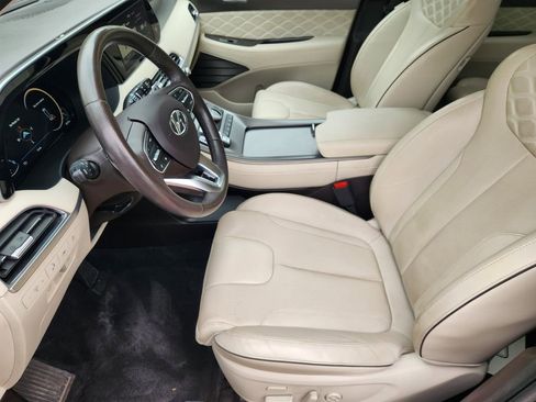Used 2020 Hyundai Palisade Limited image 11